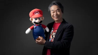 Shigeru Miyamoto - مبتكر شخصية سوبر ماريو
