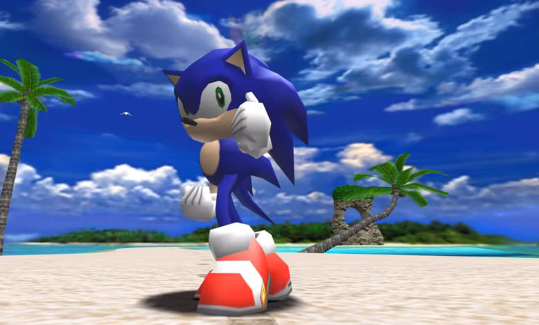 Sonic