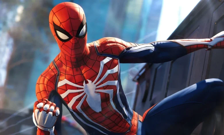 Spider-Man 3