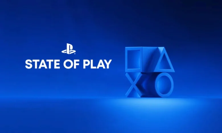 State of Play