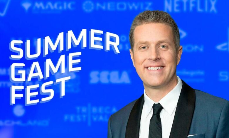 Summer Game Fest 2025