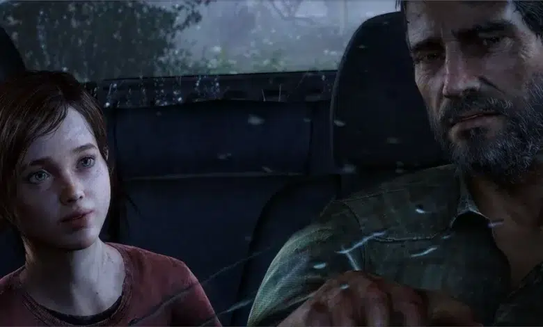 The Last of Us