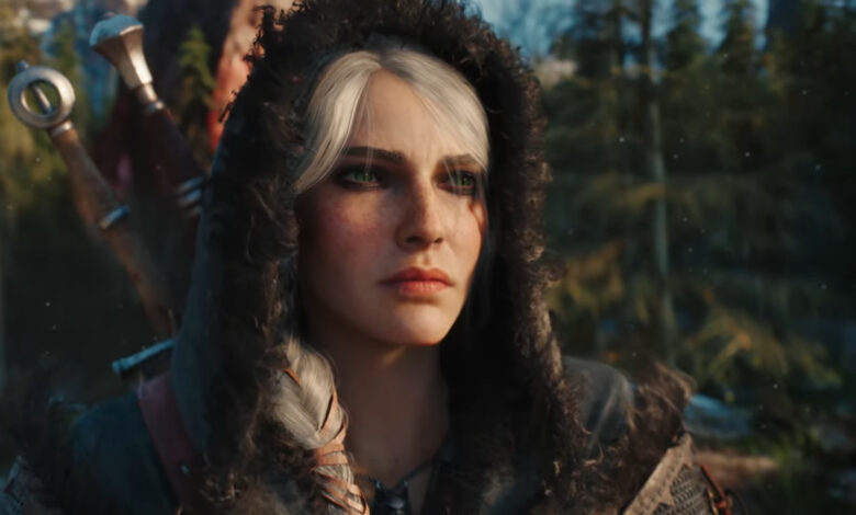 The Witcher 4