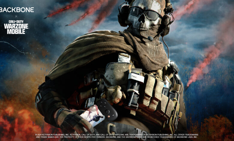 Call of Duty: Warzone Mobile
