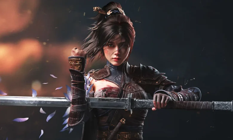 Wuchang: Fallen Feathers
