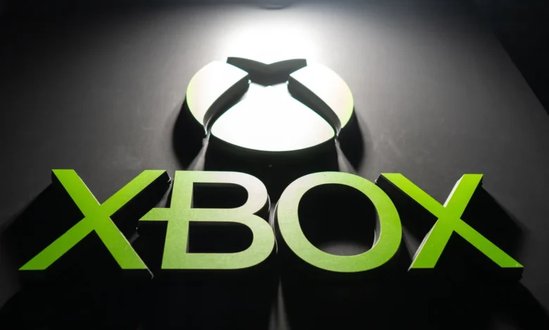 Xbox