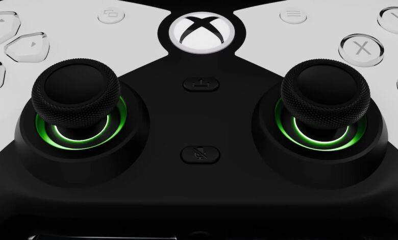 Xbox Hyperkin