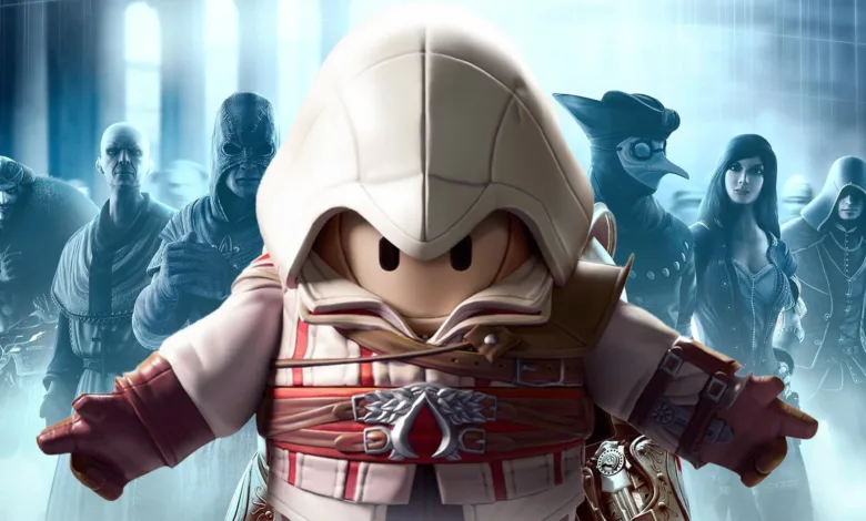 Assassin’s Creed Invictus