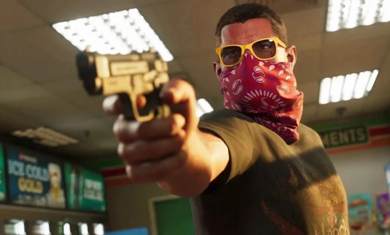 تأجيل GTA 6