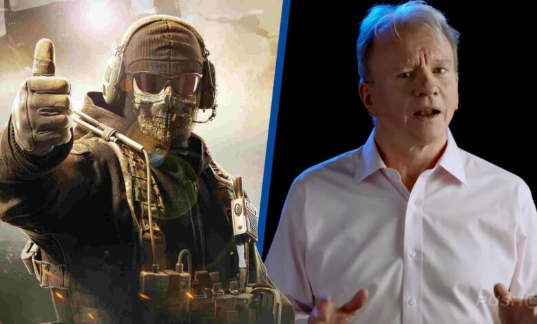 سوني Call of Duty
