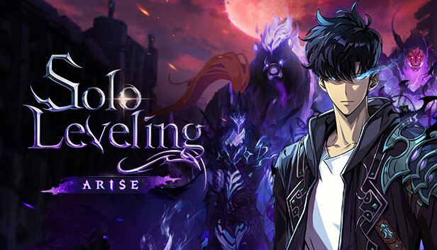 Solo Leveling: Arise Overdrive