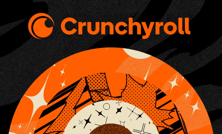 Crunchyroll