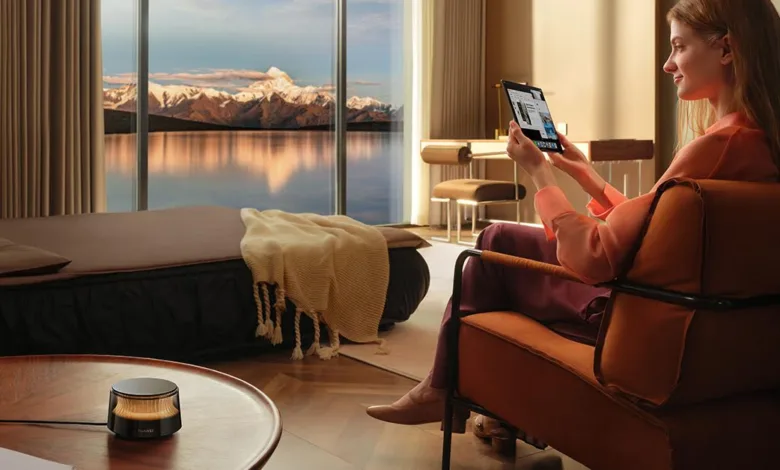 HUAWEI WiFi Mesh X3 Pro