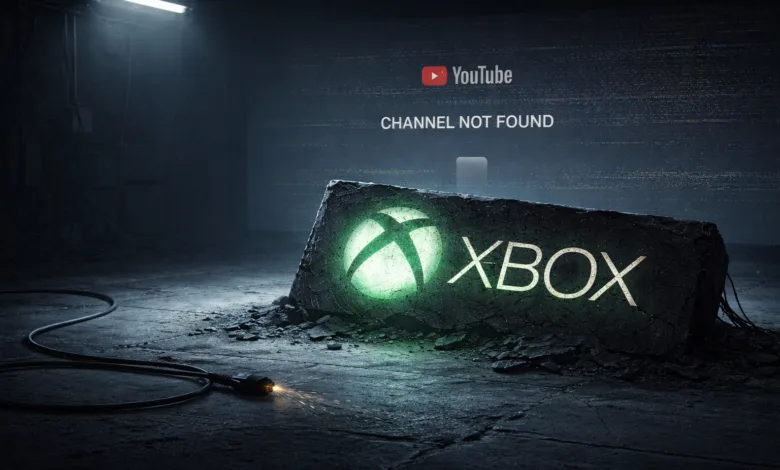 Xbox الشرق الأوسط