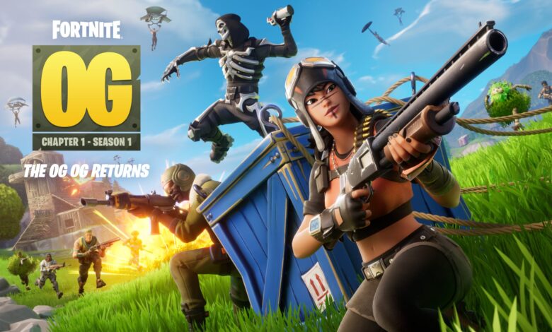 Fortnite