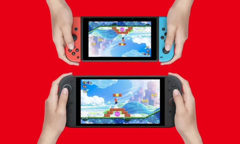 Switch 2
