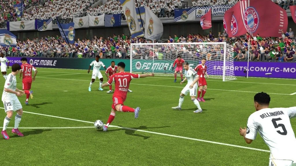 FC Pro Mobile
