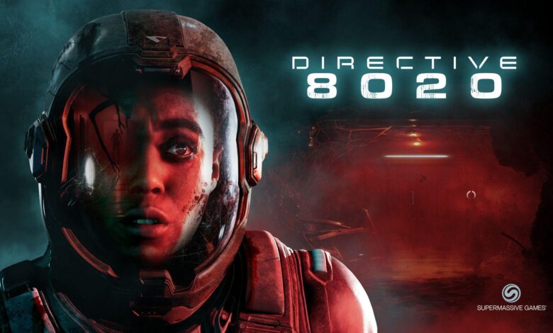 Directive 8020