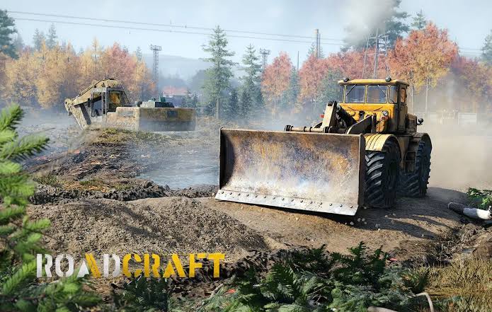 RoadCraft