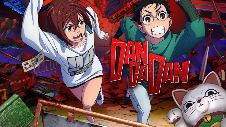 DAN DA DAN