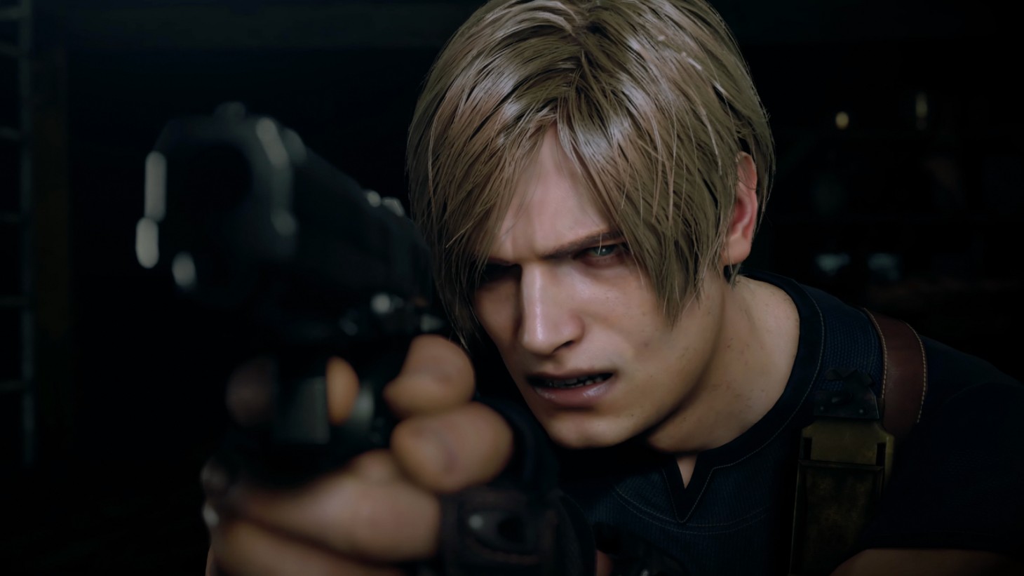 Resident Evil 4
