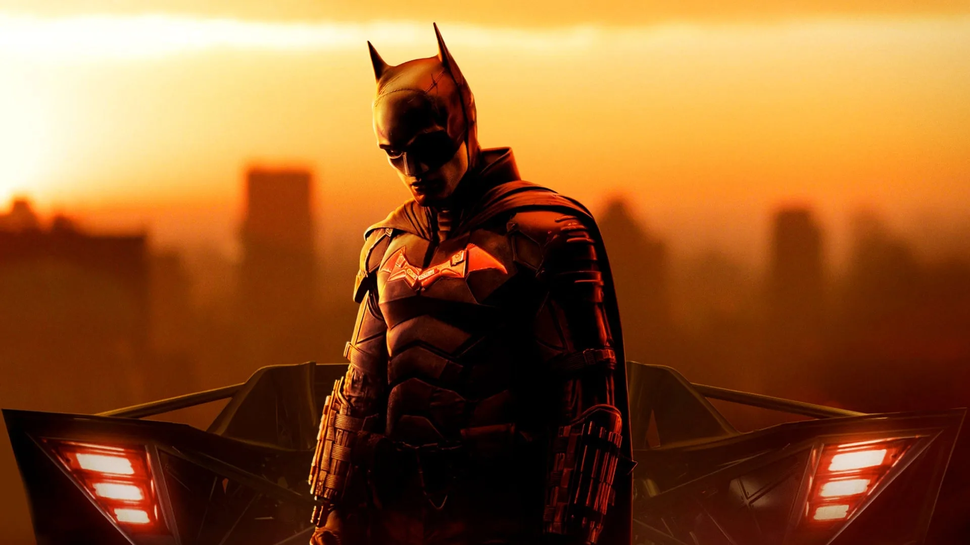 The Batman Part 2