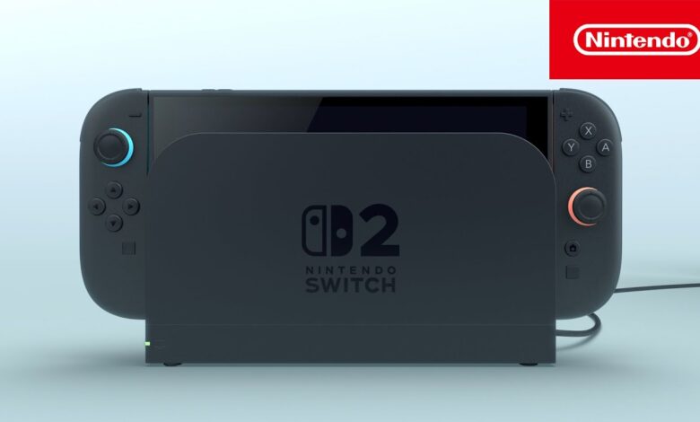 Nintendo Switch 2