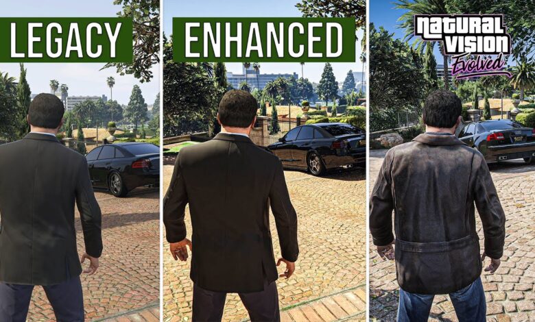 GTA 5