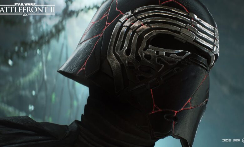 Star Wars Battlefront 2