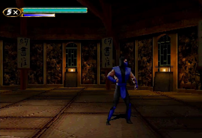 Sub-Zero