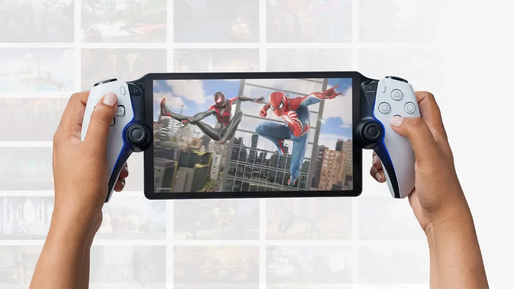 PlayStation Portal