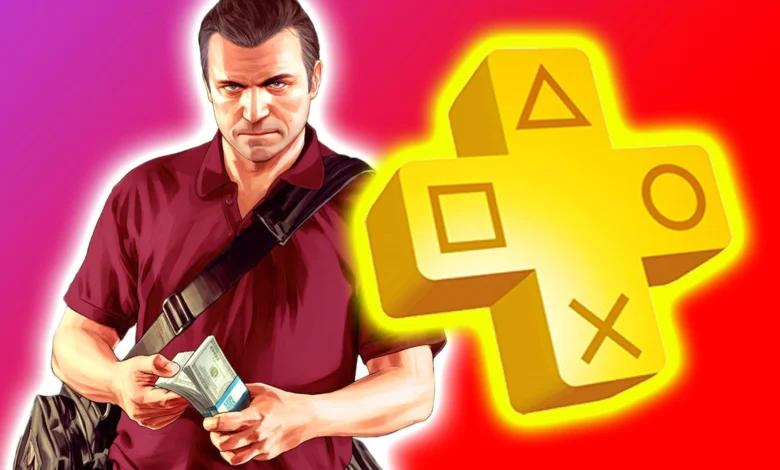 GTA Online