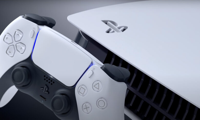 PS5