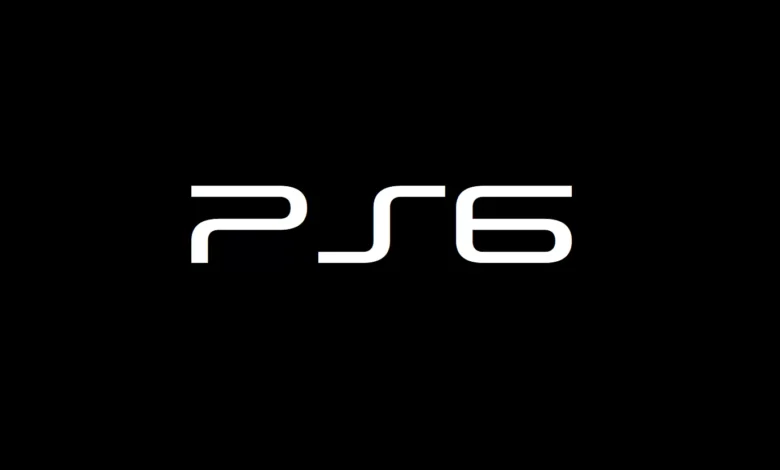 PS6 وليس جهاز PS5