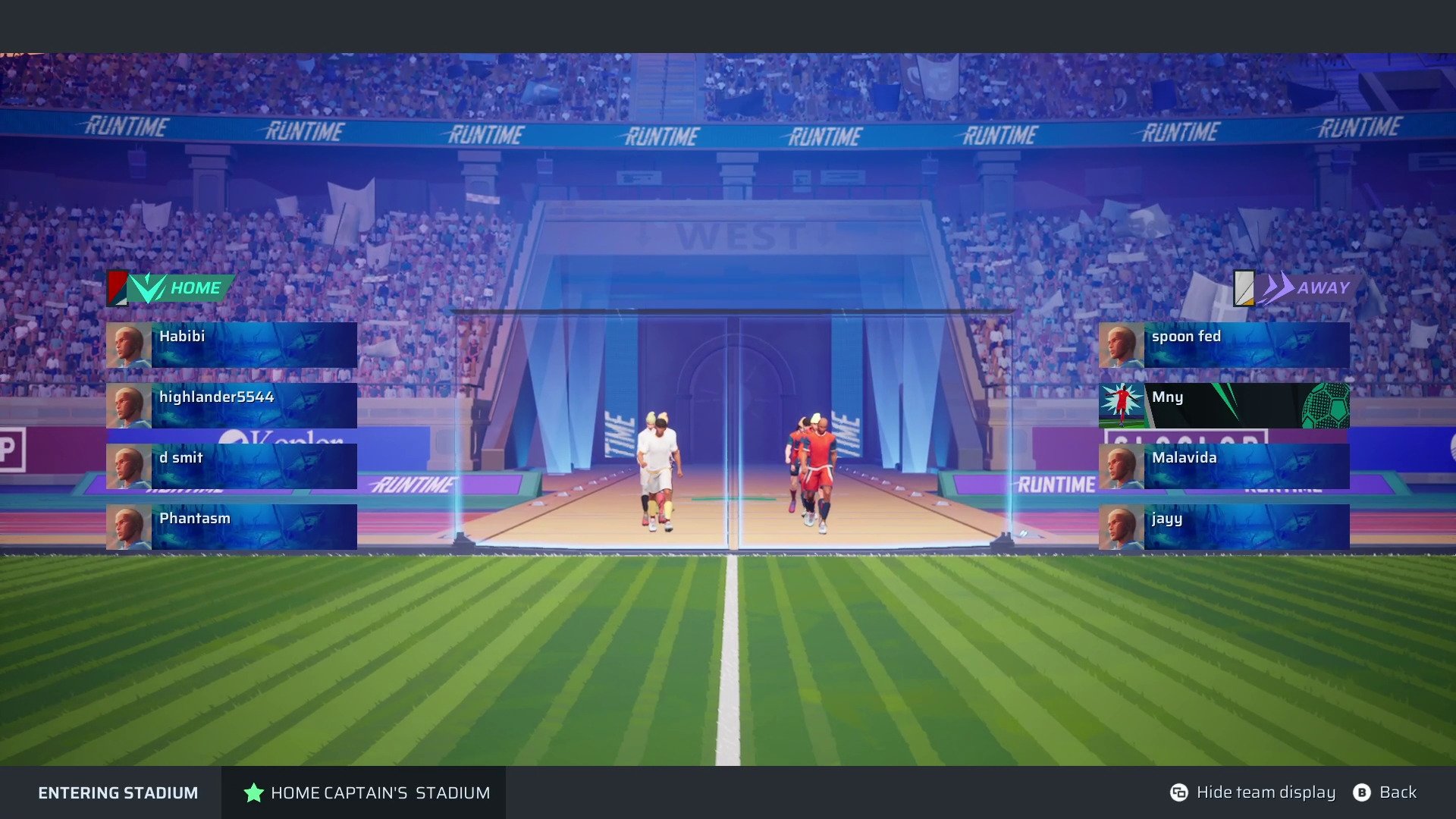Rematch