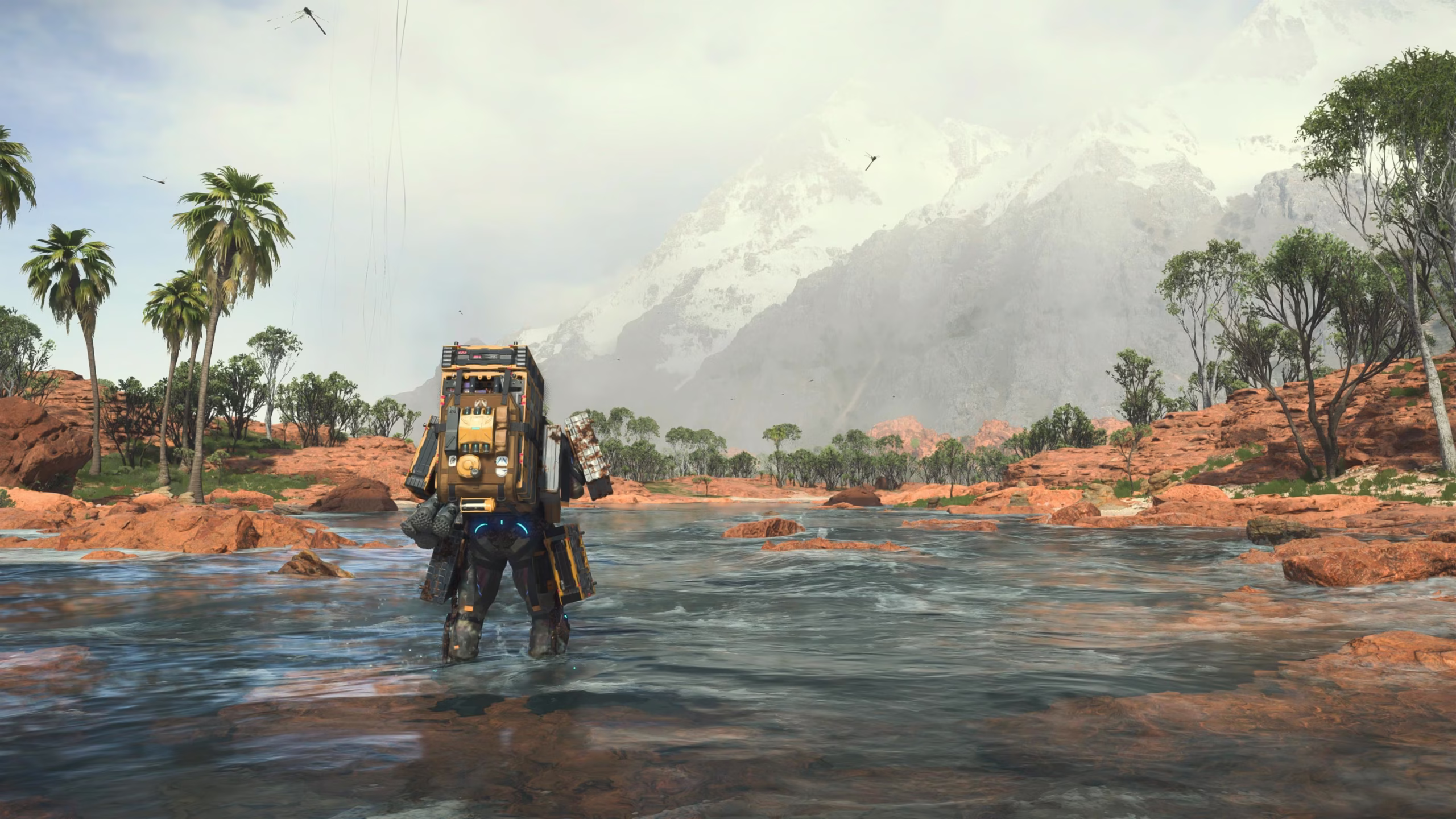Death Stranding 2