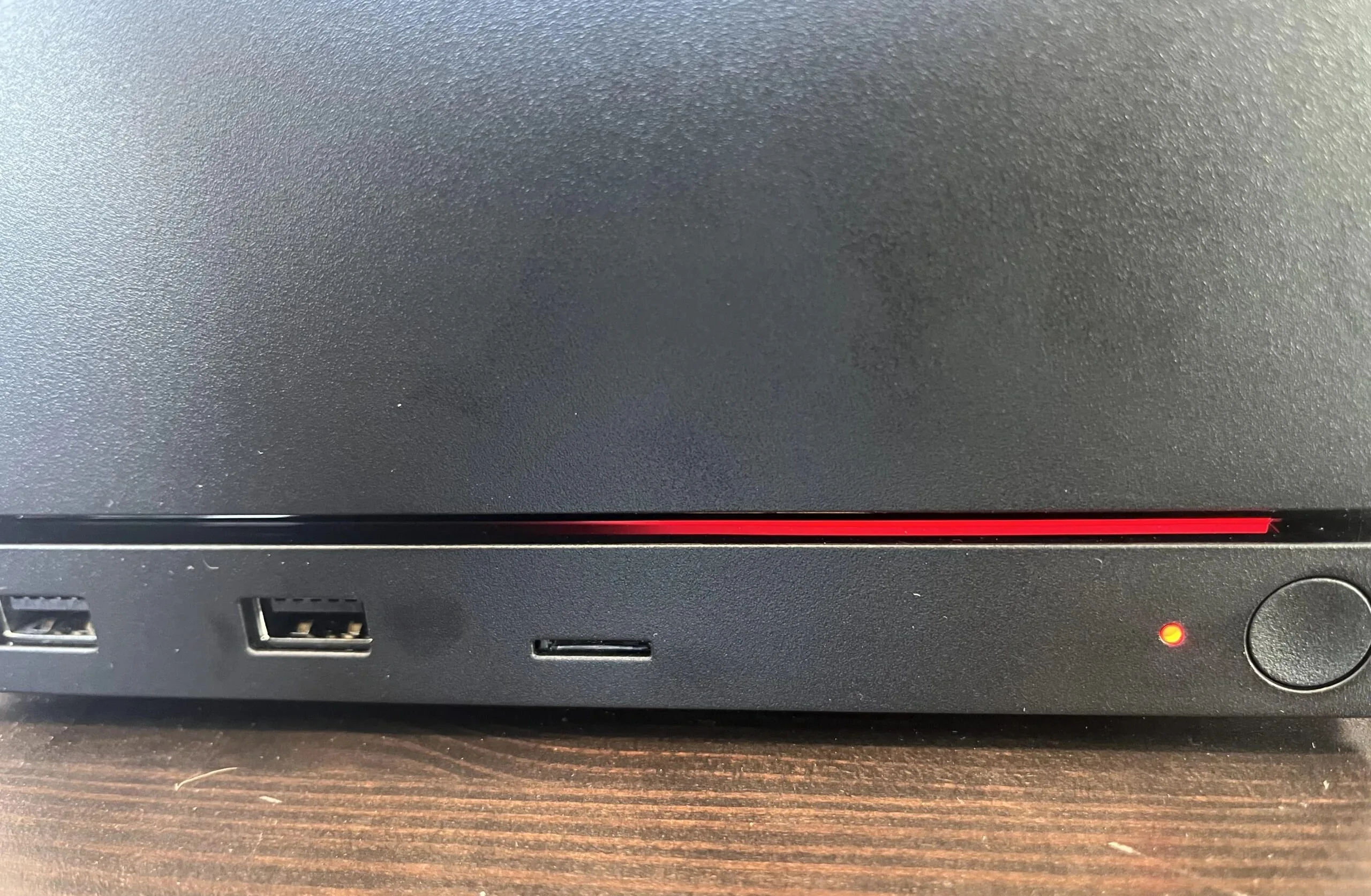 Steam Machine