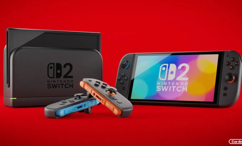 Nintendo Switch 2
