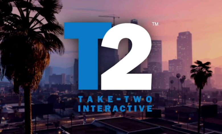 Take-Two GTA 6