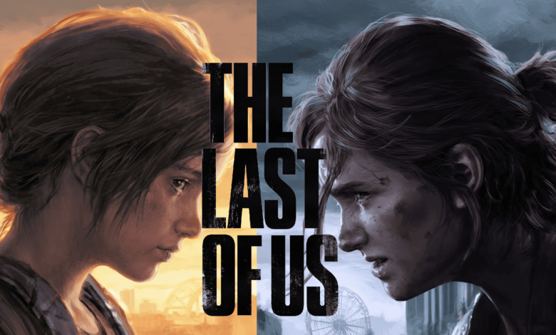 The Last of Us