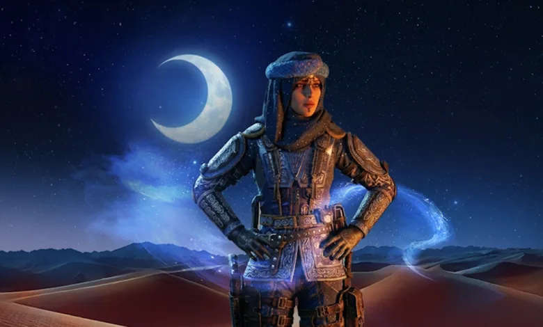 Call of Duty: Mobileكول أوف ديوتي موبايل