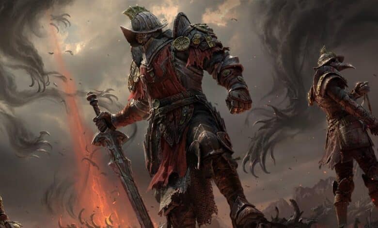 ديابلو إمورتال