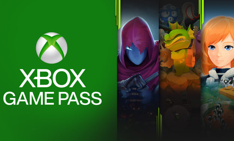 Xbox Game Pass