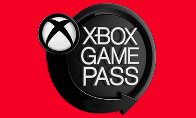 العاب Xbox Game Pass