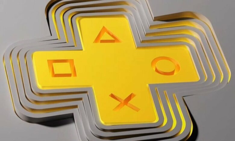 PS Plus Premium