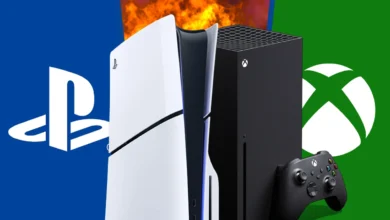 تسريب يكشف عن قدوم احدى العناوين الحصرية لمنصة Xbox إلى PS5