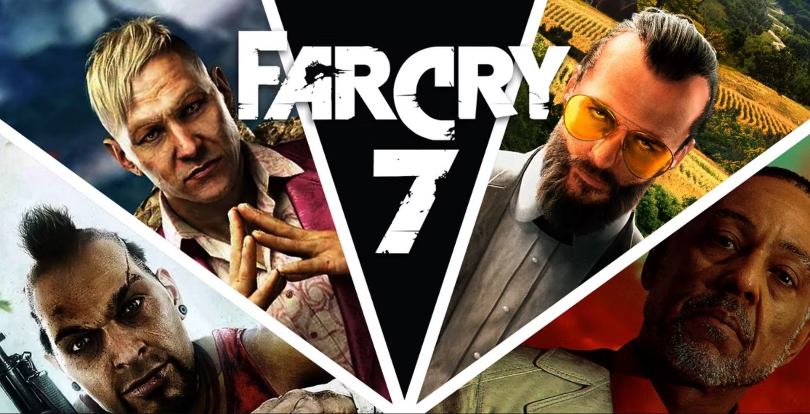 Far Cry 7