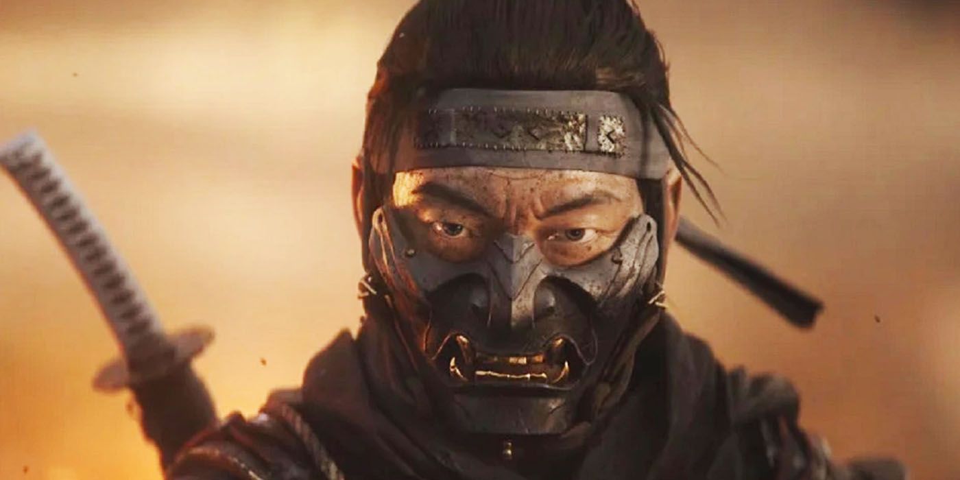 Ghost of Tsushima Director's Cut - حصرية بلايستيشن