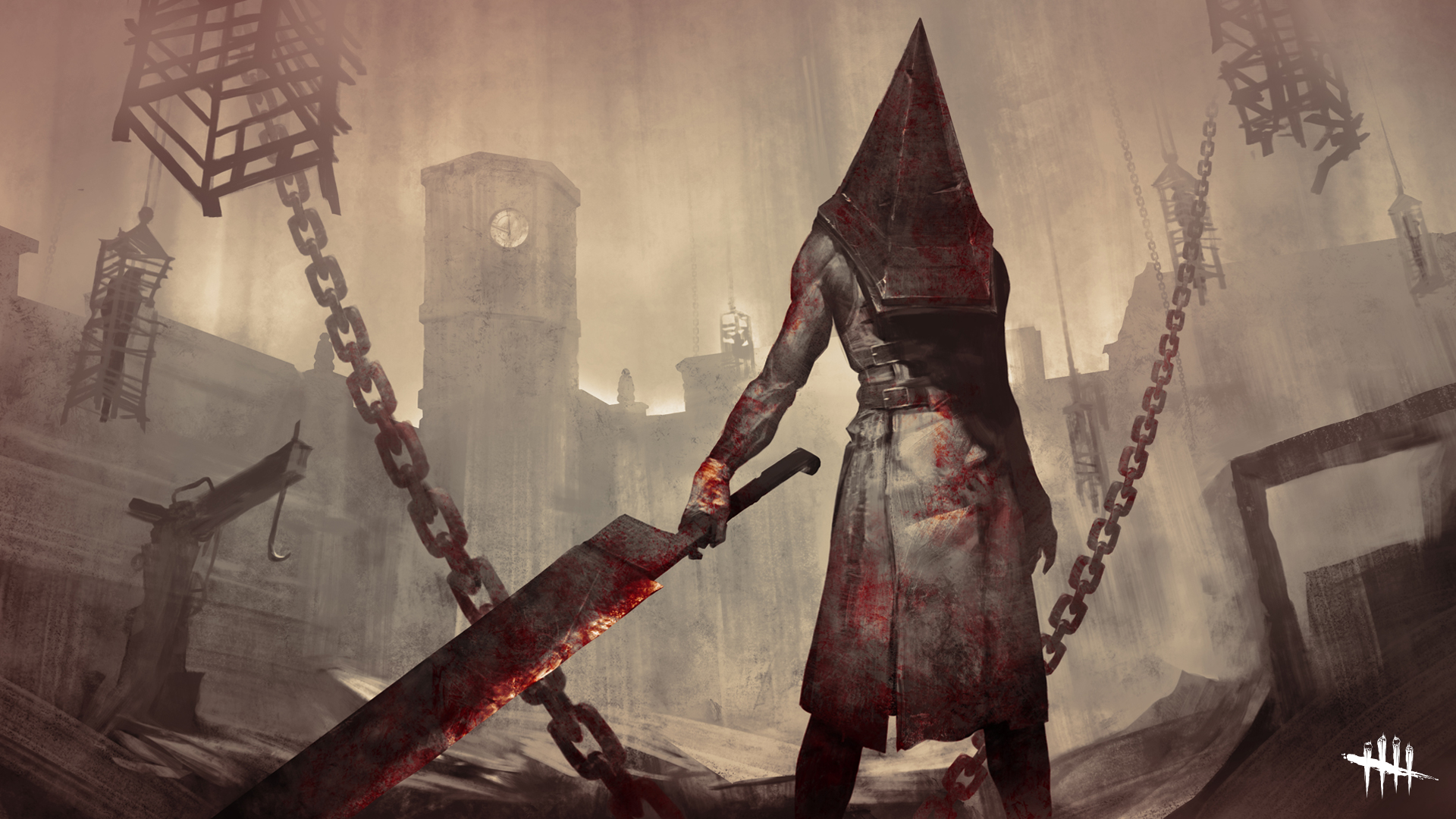 Return to Silent Hill
