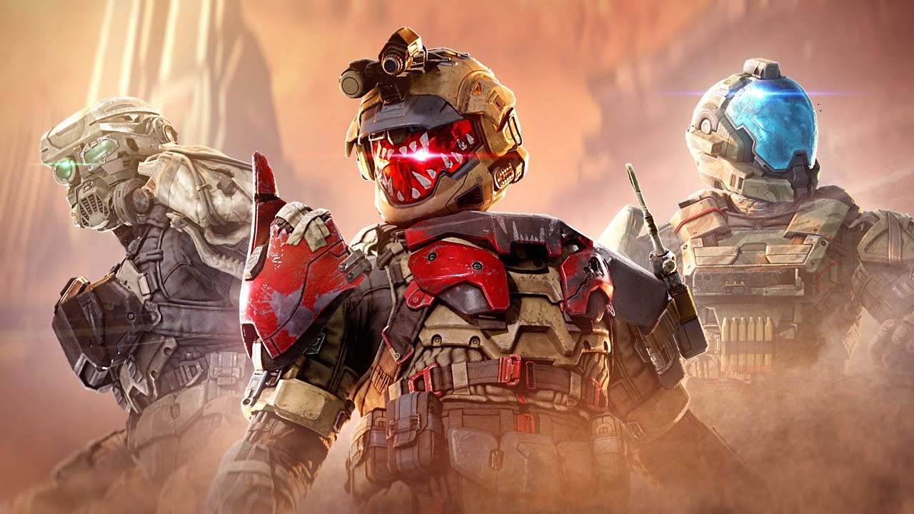 Halo Infinite